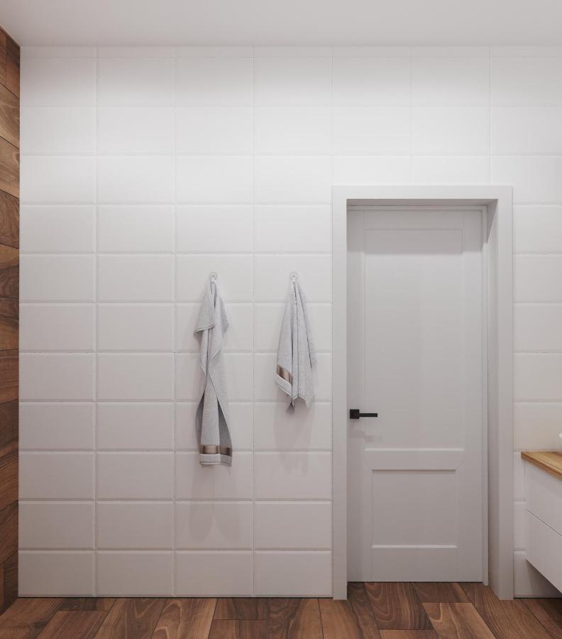 Green Studio Apartment Tasken Kültér fotó